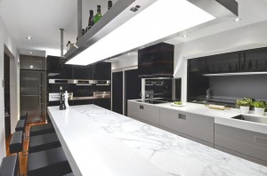 15 Australian Kitchen Designs with Stylish Kitchen Cabinet Ideas