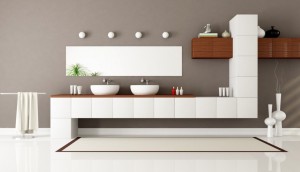 How to Select Cheap Modern Bathroom Vanities to Match Your Style and Budget