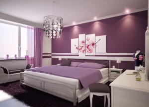 15 Beautiful Ceiling Light for Girl Bedroom Design Ideas