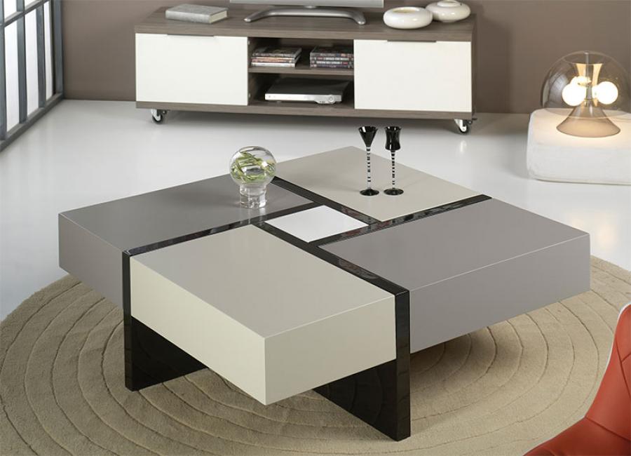Contemporary Coffee Tables With Storage