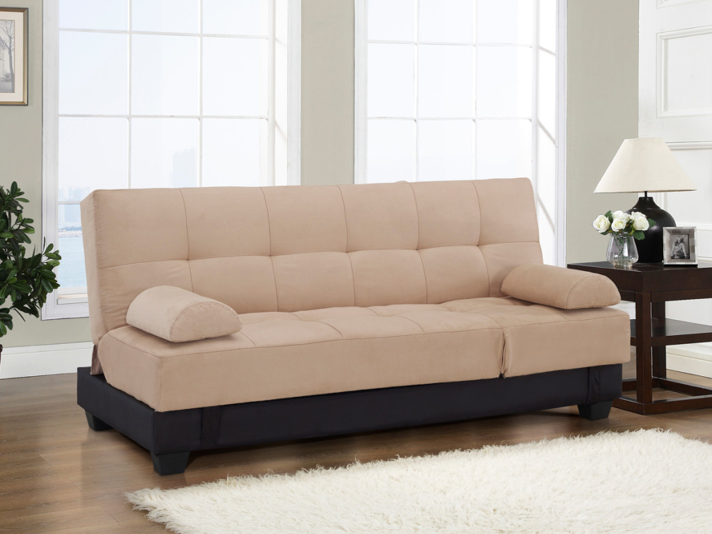 Full Size Convertible Sofa Bed