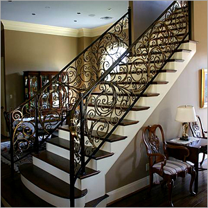 Are Your Interior Stair Railings Installed Correctly?