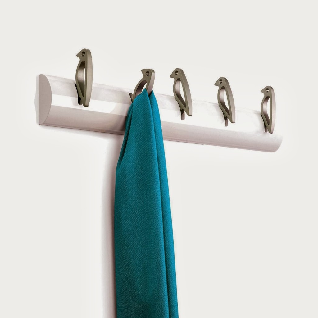 Decorative Wall Hooks For Towels