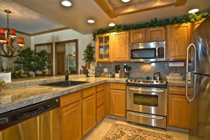 Oak Kitchen Cabinets for Better Cabinets