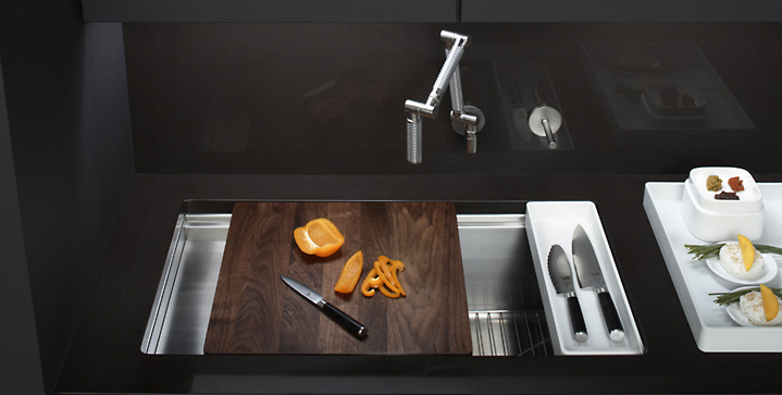 Planning Kohler Kitchen Faucet Design