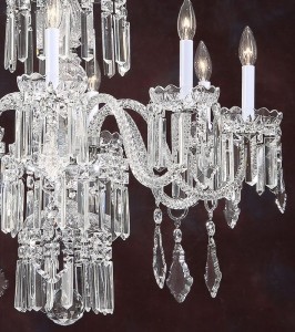 Need Crystals for Chandeliers? Important Guides To Purchase Chandelier Crystals