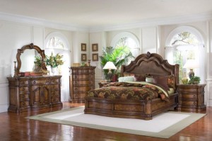 Essential Bedroom Furniture for a New Home