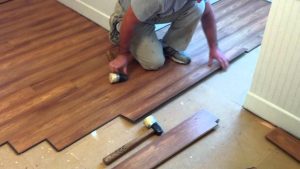 How to Install Laminate Flooring, Tips for Getting Beautiful and Lasting Results