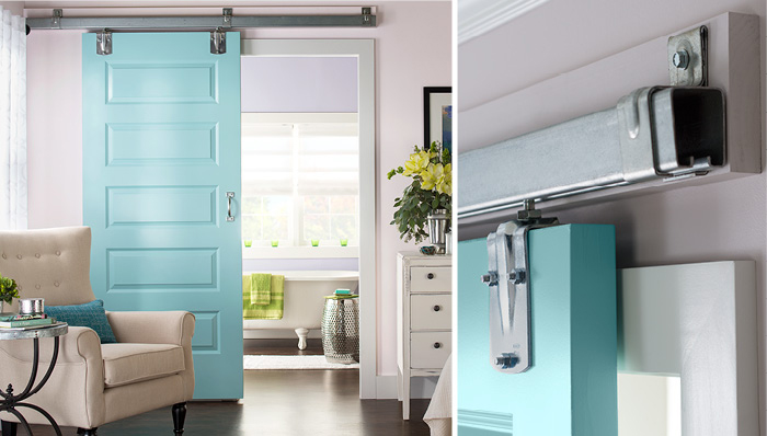 Interior Sliding Doors for Your Modern Indoor Design Ideas