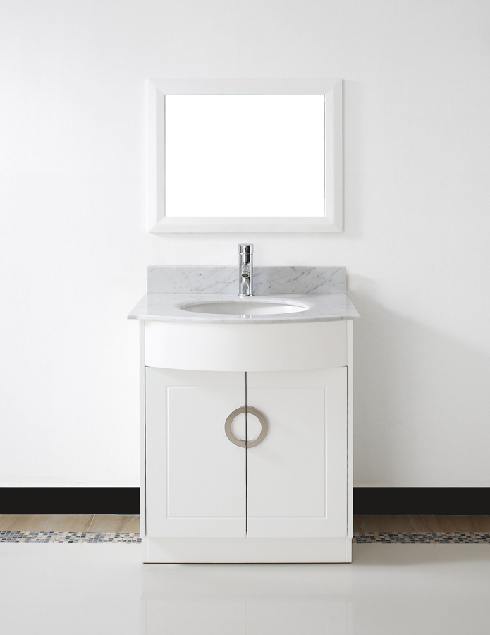 Small Bathroom Vanities Design Ideas