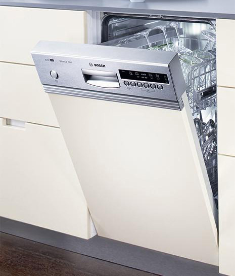Bosch Dishwasher Review, An Insight Into Bosch Dishwashers ...