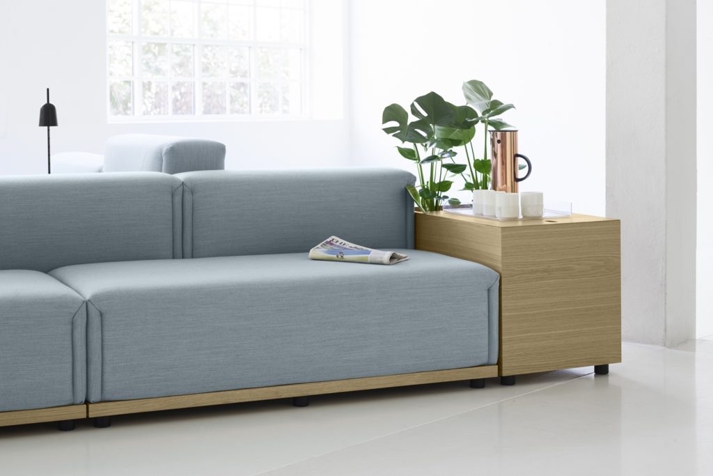 20 New Sofas Designs for Cosy Comfort  EVA Furniture