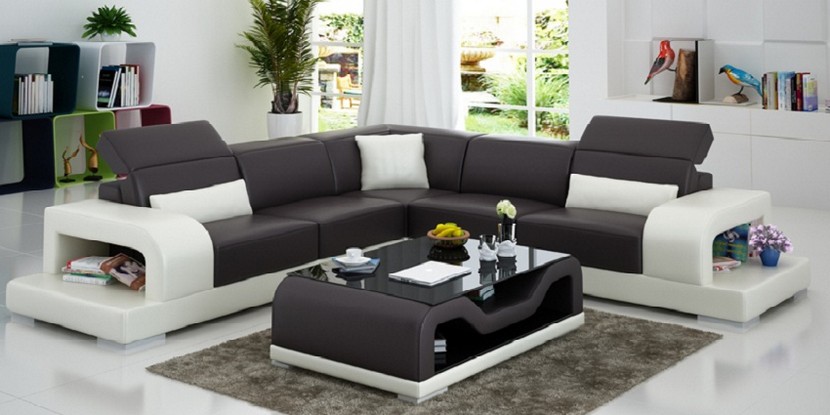 Modern Sofa Set Designs 2018 Trends