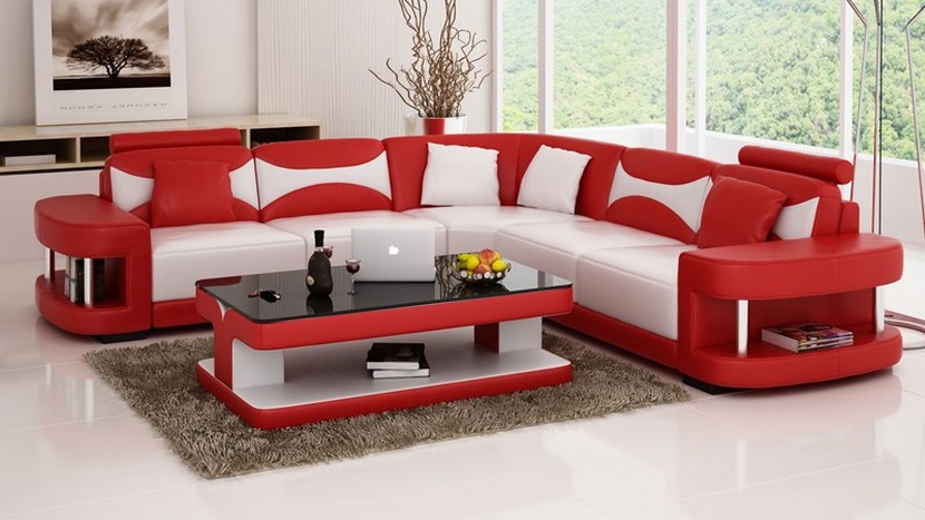 2018 Modern Sofa Designs, Modern Furniture and Design Trends for 2018  EVA Furniture