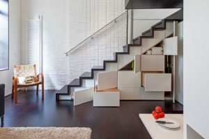 Choosing the Perfect Stair Railing Design Style for Your Home