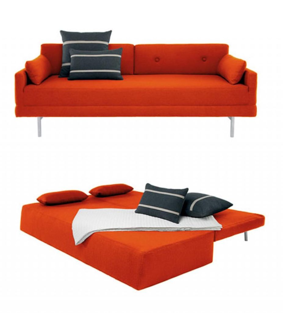 Sofa Sleepers Many Modern Sleeper Sofas Are Also Easily Available They Are Different From The Normal Sofas Because Of Their Styles Because Of Their Styles They Look Like