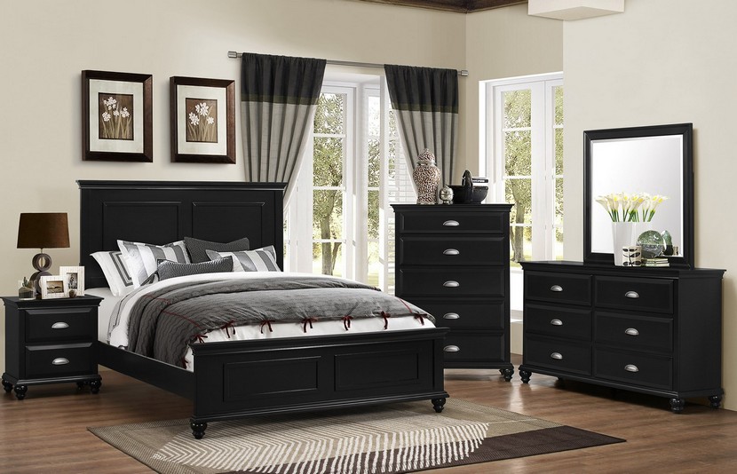 25 Affordable Queen Size Bedroom Furniture Sets for Nice Room