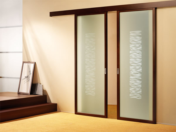 Sliding Doors Hardware - Modern Door Design