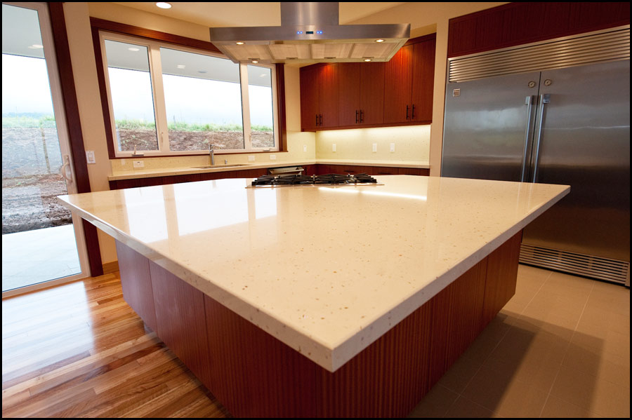 Avonite Solid Surface Countertops