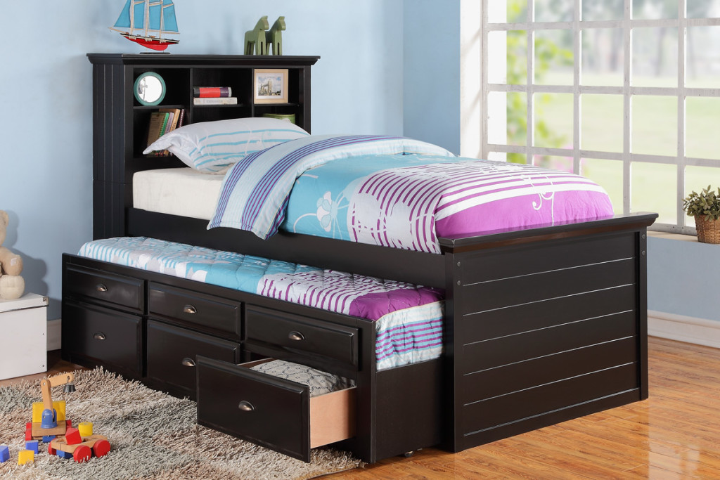 Twin Bed Or Toddler Bed, Which Will You Choose?