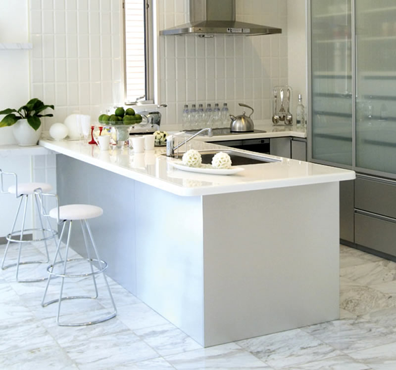 Solid Surface Countertops Prices