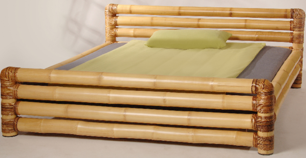 Bamboo Bedroom Furniture Cheap