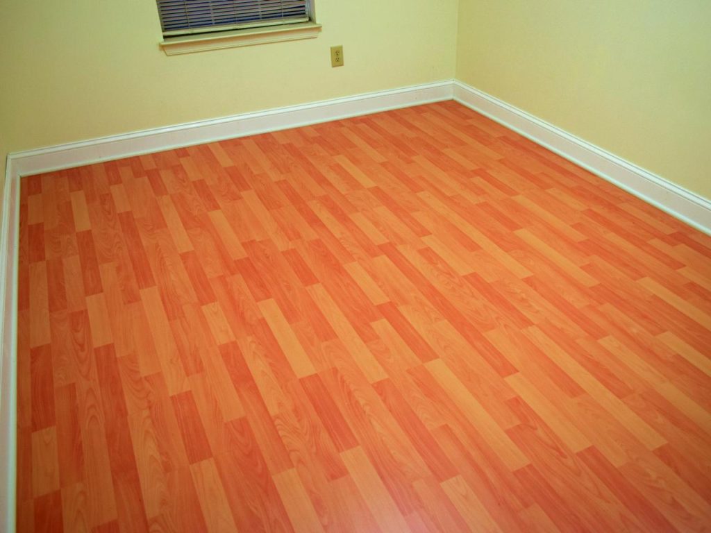 How to Install a Laminate Floor