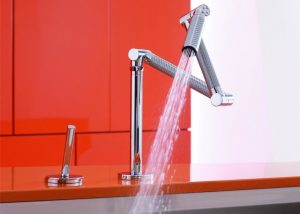 What You Should Know About Kitchen Faucets