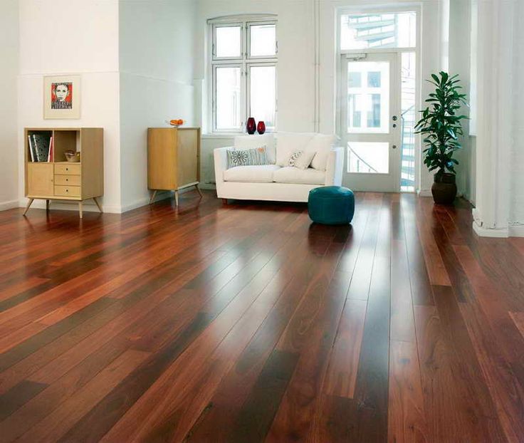 how to clean laminate flooring room to room