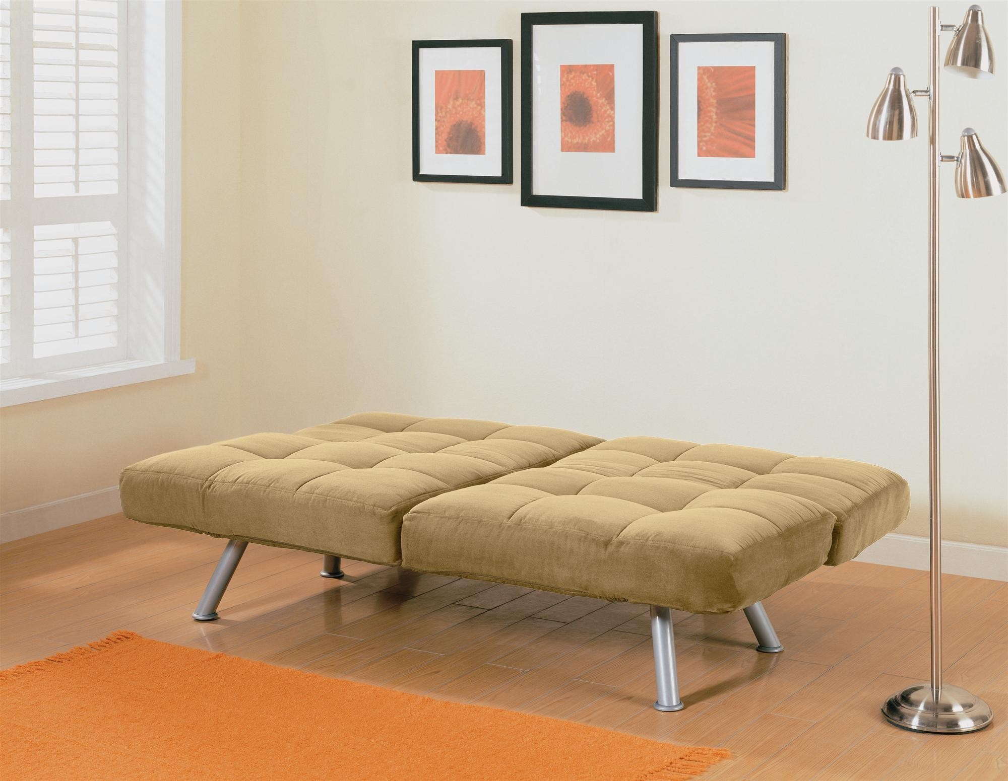 Sofa Beds for Small Spaces also Sleeper Sofas for Small Apartement
