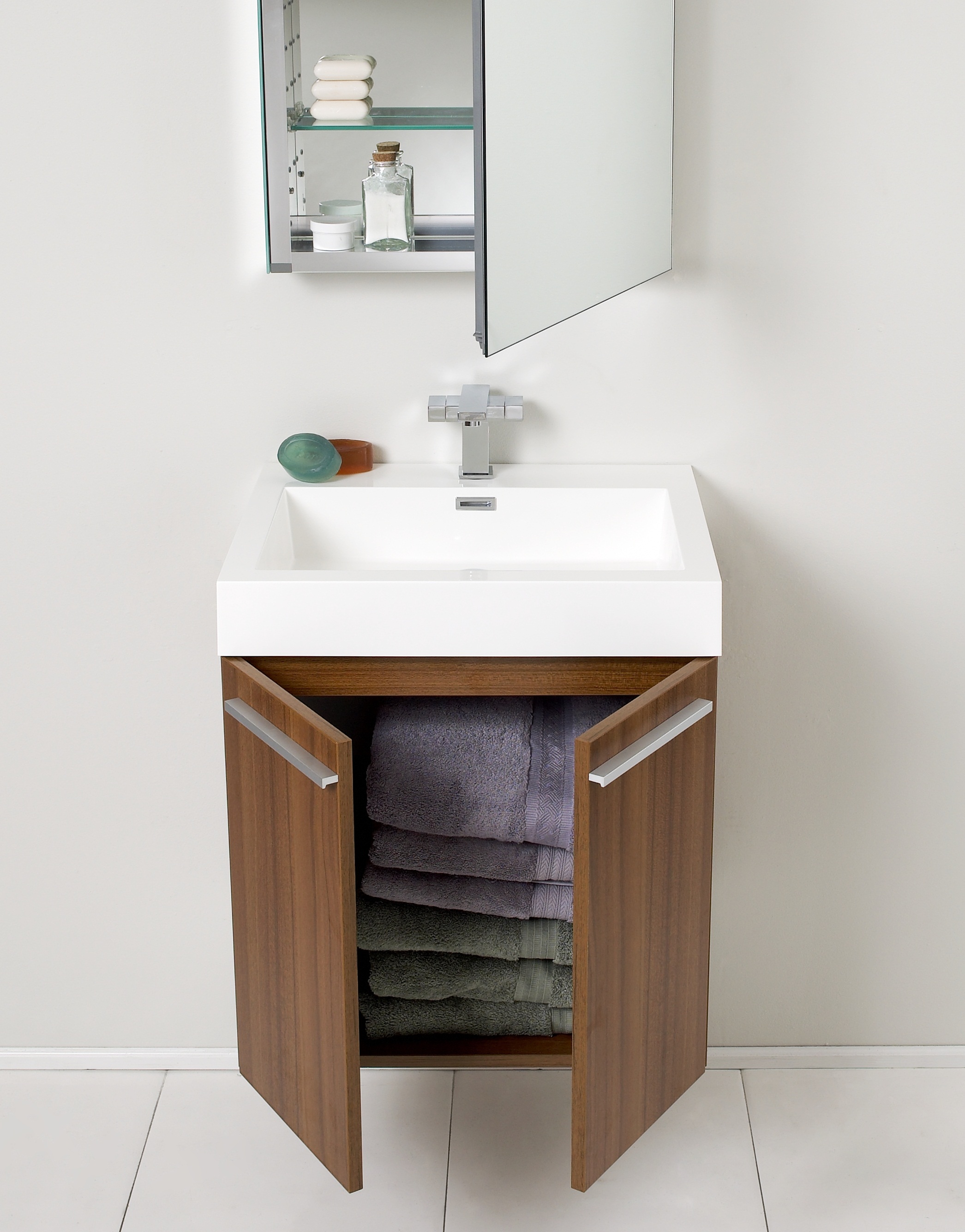 Small Bathroom Vanities For Layouts Lacking Space Eva
