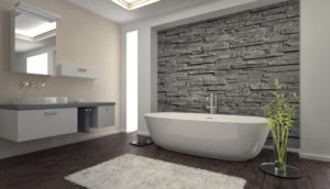 Bathroom Decorating Ideas, How to Make Your Bathroom Look Bigger