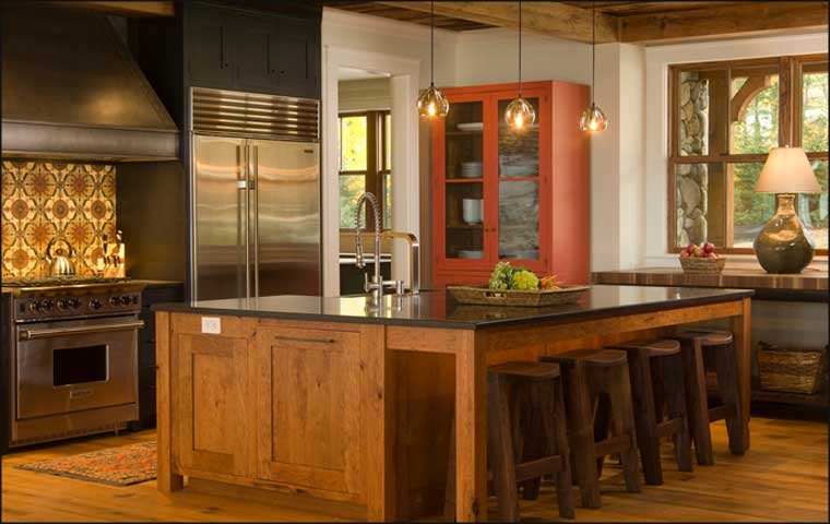 craftsman-kitchen-cabinest-design-ideas