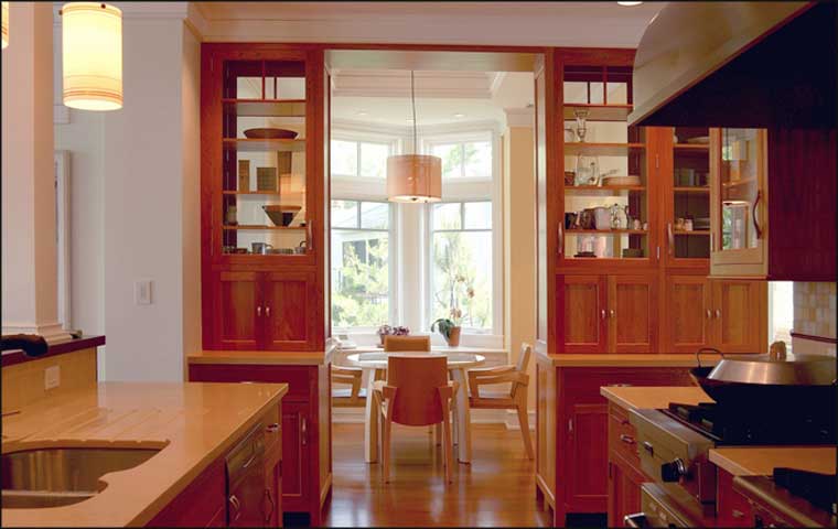 craftsman-small-kitchen-decorating-ideas