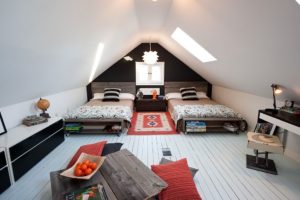 25 Kids Rooms Skylights for Delightful Kids Rooms Design Ideas