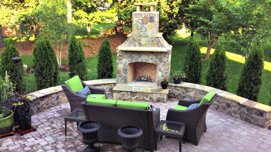 What Are the Best Patio Furniture Materials For You?