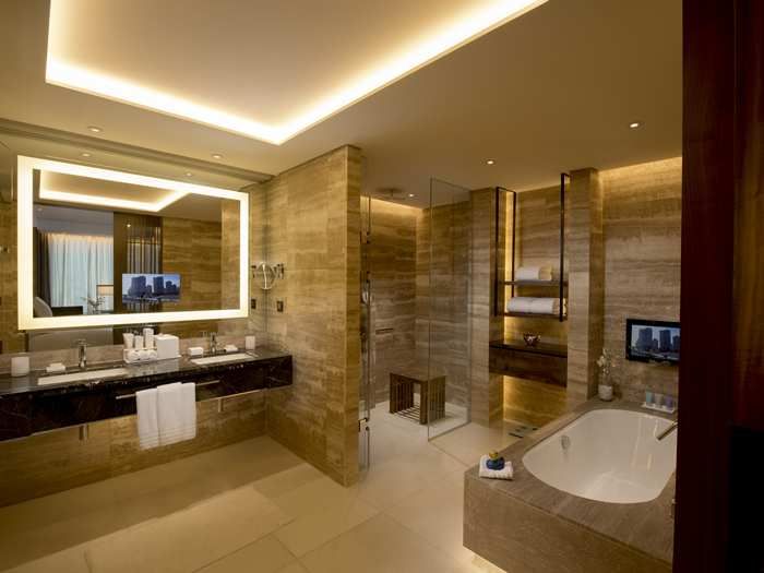 Image Result For Bathroom Ideas Modern Small