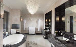 Modern Bathroom Design Ideas To Be Implemented From Luxury Hotels