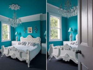25 Elegant Bedroom Chandelier Ideas That Exudes Luxury